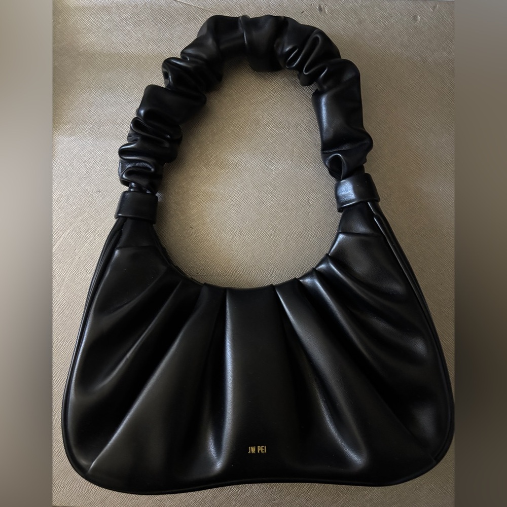 JW Pei handbag
